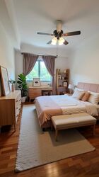 Stratford Court (D16), Condominium #581662581